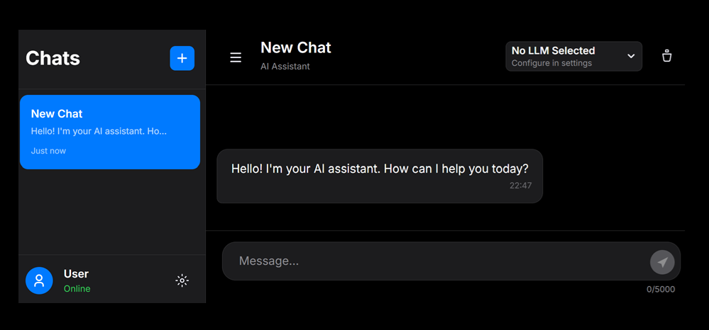 The AI Chatbot That Lets You Choose the Brain