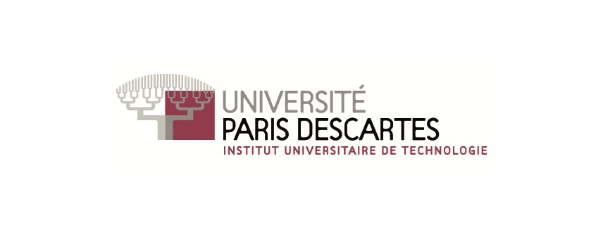 IUT PARIS DESCARTES