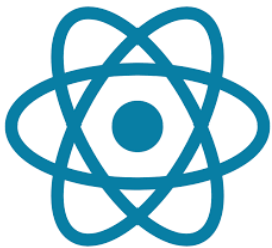 React
